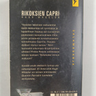Hugh Wheeler : Rikoksien Capri - pikkukuva 2