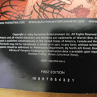 THE MATRIX COMICS, By Andy Wachowski & Larry Wachowsk (ENG) - pikkukuva 3