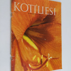 Kotiliesi 8/1965 - pikkukuva 1