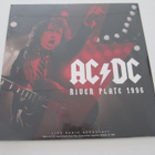 AC/DC River Plate 1996 LP  ACDC - pikkukuva 1