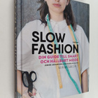 Jennie Johansson : Slow fashion din guide till smart och ... - pikkukuva 1