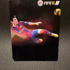 FIFA 15 - NORDIC - Limited Edition Steelbook PS4 - pikkukuva 1