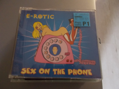 CDM E-ROTIC ** SEX ON THE PHONE **