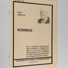Claes Johnsson : Kosmos - pikkukuva 1