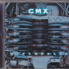 CMX - Discopolis - pikkukuva 1