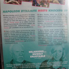FAMILY JEWELS / BARRY MUNDAY DVD - pikkukuva 2