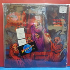 DEATH - SCREAM BLOODY GORE M-/M- U.S 2016 MAY LP - pikkukuva 1