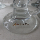 6 Kpl Amorella, Laivalaseja - pikkukuva 3