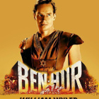 BEN HUR (1959) 4-Disc Collector's Edition Box, R1, RARE!! - pikkukuva 4