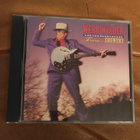 Webb Wilder: Town & Country CD - pikkukuva 1