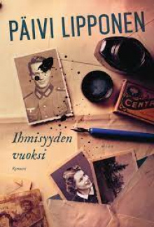 Päivi Lipponen - Ihmisyyden vuoksi