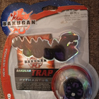 BAKUGAN TRAP PYTHANTUS Avaamaton Paketti - pikkukuva 1