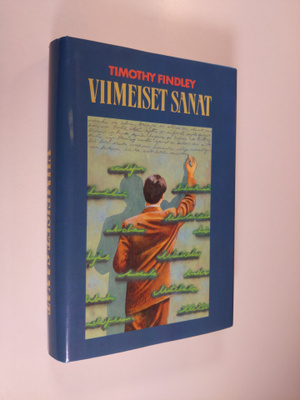 Timothy Findley : Viimeiset sanat