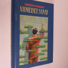 Timothy Findley : Viimeiset sanat - pikkukuva 1