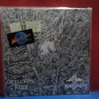 EXCRUCIATING TERROR / SOIL OF IGNORANCE - S/T M-/M- LP - pikkukuva 1