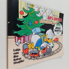 Walt Disney : Joulumanteli 2019 : Aku Ankka 52B/2019 - pikkukuva 1