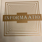 JAMES GLEICK: INFORMAATIO - pikkukuva 1