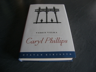 Caryl Phillips Veren velka