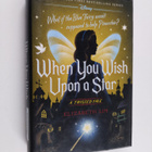 Elizabeth Lim : When you wish upon a star : A twisted tale - pikkukuva 1
