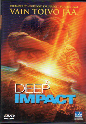 Deep Impact	(1 798)	K	-FI-	suomik.	DVD		robert duvall	1998