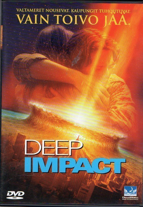 Deep Impact	(1 798)	K	-FI-	suomik.	DVD		robert duvall	1998
