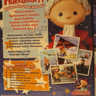 Nukkumatti 1 & 2 + Seikkailu unimaassa 3DVD - pikkukuva 2