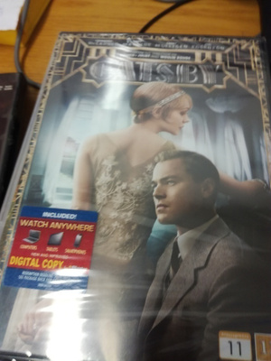 gatsby