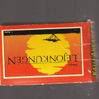 Pelikortit - Lejonkungen - pikkukuva 3