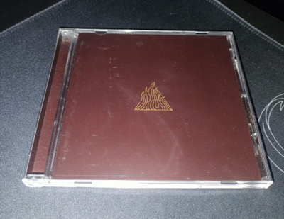 Trivium – The Sin And The Sentence