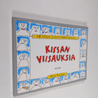 Suzy Becker : Kissan viisauksia - pikkukuva 1