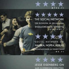 The Social Network -  (2 DVD) - pikkukuva 1