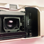 Olympus [mju:]-II - pikkukuva 4