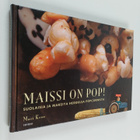 Mari Keso : Maissi on pop! - pikkukuva 1