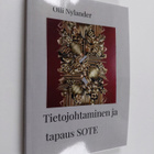 Olli Nylander : Tietojohtaminen ja tapaus SOTE - pikkukuva 1