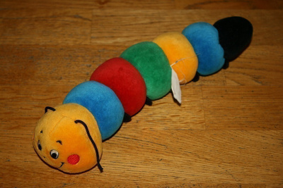 Brio mato / toukka n. 27 cm