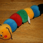 Brio mato / toukka n. 27 cm - pikkukuva 1
