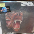 PRIMAL SCREAM - VOLUME ONE. 1 ST U.S -87. M-/M- LP - pikkukuva 1