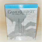 GAME OF THRONES  KAUSI 3 (BD) - pikkukuva 1