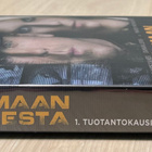 Isänmaan puolesta: Kausi 1 (4DVD) Claire Danes (UUSI) - pikkukuva 3
