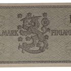 100 Markkaa 1955 A8018987 kl 6 - pikkukuva 2