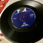 JOHN MAYALL: Jenny * Picture On The Wall*UK 1968 - pikkukuva 1