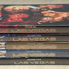 LAS VEGAS (2003-2008) koko sarja (28DVD) *UUSI* - pikkukuva 1
