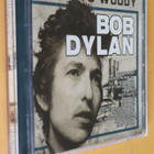 CD Bob Dylan : Song to Woody - pikkukuva 1