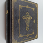 Biblia, se on : koko Pyhä Raamattu; esipuheitten, lukuin ... - pikkukuva 1