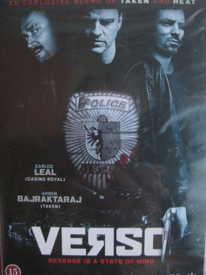 VERSO DVD