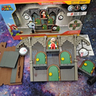Super Mario Deluxe Boo Mansion Koottava Setti - pikkukuva 4
