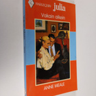 Anne Weale : Vakain aikein - pikkukuva 1