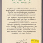 Deepak Chopra: Polku rakkauteen - pikkukuva 2