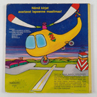 Mitä hauskaa löydät : matkoilla - pikkukuva 2