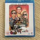 Once upon a time in Hollywood Blu-ray - pikkukuva 1